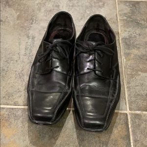 Johnston&Murphy dress shoe